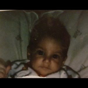 Meet your Posher, Nick